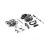 DJI Avata 2 Fly More Combo (ena baterija)