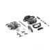 DJI Avata 2 Fly More Combo (ena baterija)