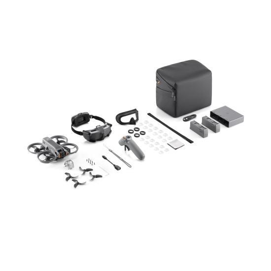 DJI Avata 2 Explorer Combo