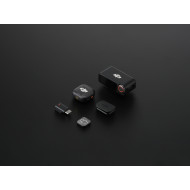 DJI Mic 3 (1 TX + 1 RX)
