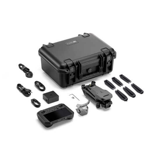 DJI Mavic 3T Worry-Free Basic Combo