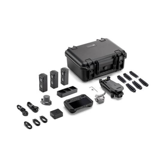 DJI Mavic 3T Worry-Free Plus Combo