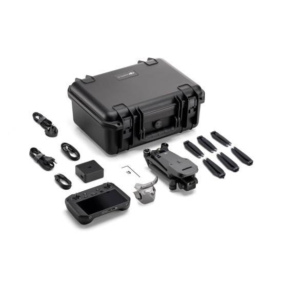 DJI Mavic 3E Worry-Free Basic Combo