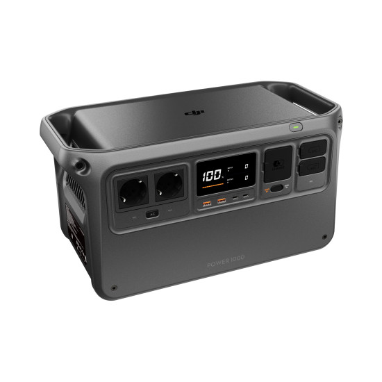 DJI Power Portable Power Station 3072Wh Combo