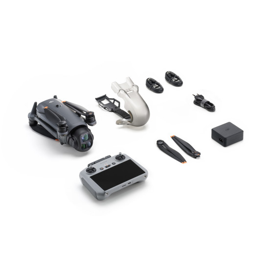 DJI Mavic 4 Pro (DJI RC 2)