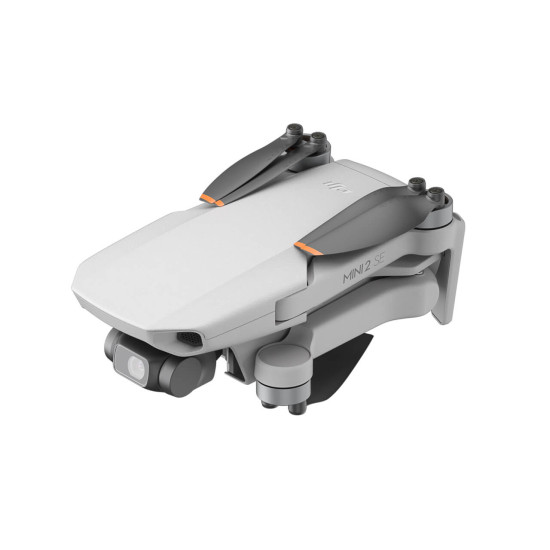 DJI Mini 2 SE Fly More Combo (prenovljena enota)