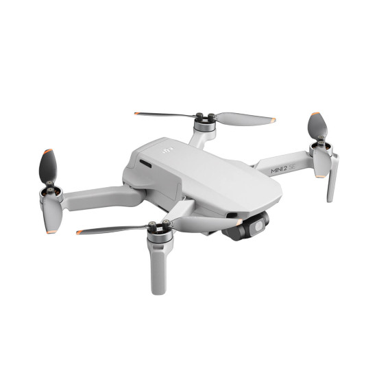 DJI Mini 2 SE Fly More Combo (prenovljena enota)