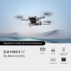 DJI Mini 2 SE (prenovljena enota)
